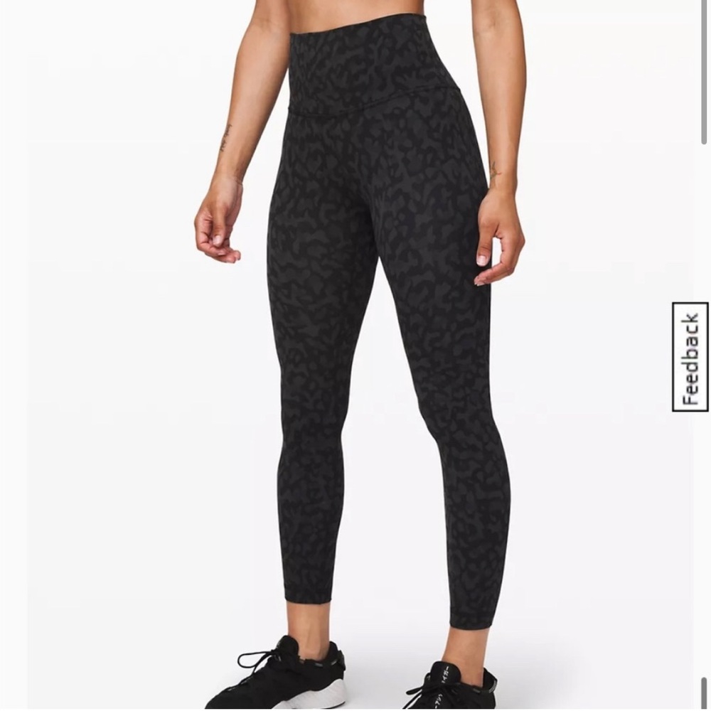 Lululemon leggings